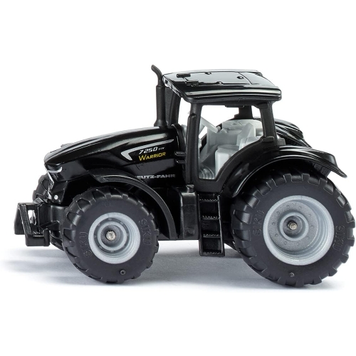 Traktorek DEUTZ-FAHR TTV 7250 Warrior model metalowy SIKU S1397